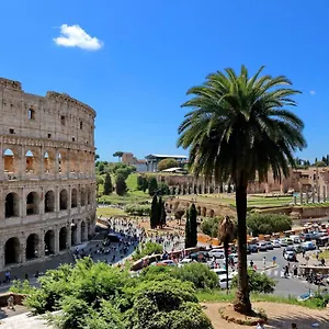 Appartement Romance Al Colosseo 2, Rome