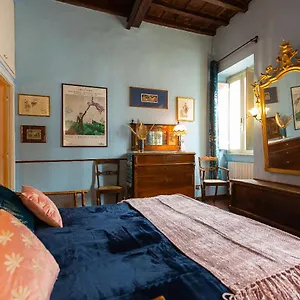Appartement The Dreamers House, Rome