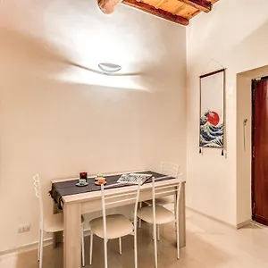 Appartement Fresh House Cavour, Rome