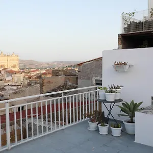 Casa Lupita Casa vacanze Favara